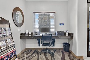 Cobblestone Hotel & Suites - Eaton