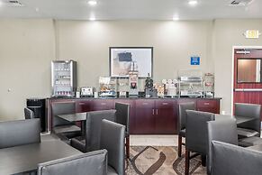 Cobblestone Hotel & Suites - Eaton