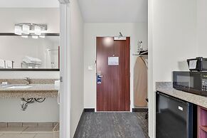 Cobblestone Hotel & Suites - Eaton