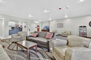 Cobblestone Hotel & Suites - Eaton