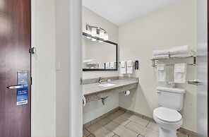Cobblestone Hotel & Suites - Eaton
