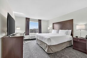 Cobblestone Hotel & Suites - Eaton