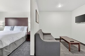 Cobblestone Hotel & Suites - Eaton