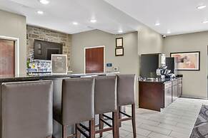 Cobblestone Hotel & Suites - Eaton