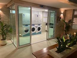 Edificio Promenade II Apt 1102-Mandi