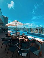 Edificio Promenade II Apt 1102-Mandi