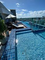 Edificio Promenade II Apt 1102-Mandi