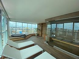 Edificio Promenade II Apt 1102-Mandi