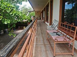 Cabinas Luciana