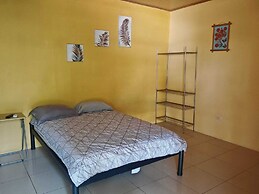 Cabinas Luciana