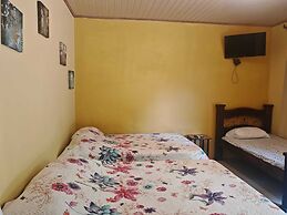 Cabinas Luciana