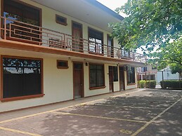 Cabinas Luciana