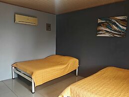 Cabinas Luciana