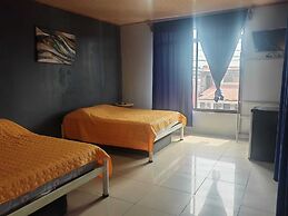 Cabinas Luciana