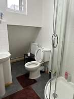 Tower Bridge Roomzzzz BnB