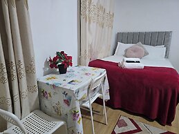 Tower Bridge Roomzzzz BnB