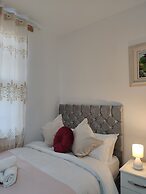 Tower Bridge Roomzzzz BnB