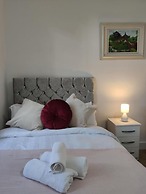 Tower Bridge Roomzzzz BnB