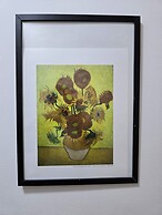 Tower Bridge Roomzzzz BnB