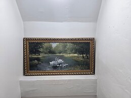 Tower Bridge Roomzzzz BnB