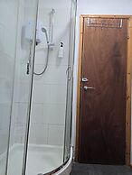 Tower Bridge Roomzzzz BnB