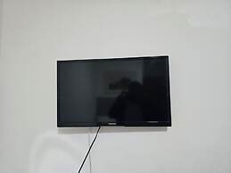 Tower Bridge Roomzzzz BnB