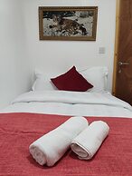 Tower Bridge Roomzzzz BnB