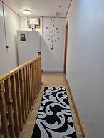 Tower Bridge Roomzzzz BnB