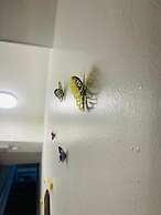 Tower Bridge Roomzzzz BnB