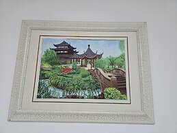 Tower Bridge Roomzzzz BnB