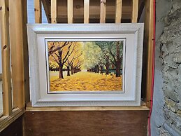 Tower Bridge Roomzzzz BnB