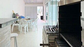 Casa à Beira Mar - Praia do Sonho