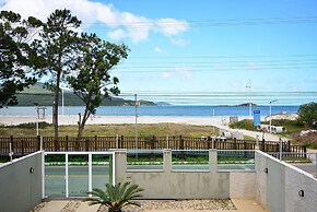 Casa à Beira Mar - Praia do Sonho