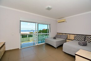 Casa à Beira Mar - Praia do Sonho