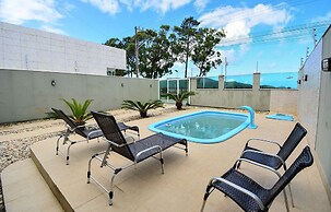 Casa à Beira Mar - Praia do Sonho