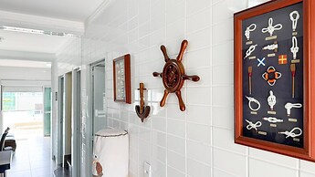 Casa à Beira Mar - Praia do Sonho