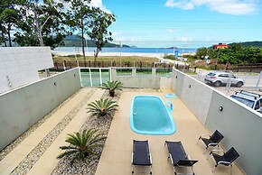 Casa à Beira Mar - Praia do Sonho