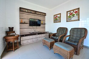 Casa à Beira Mar - Praia do Sonho