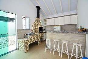 Casa à Beira Mar - Praia do Sonho