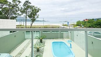 Casa à Beira Mar - Praia do Sonho