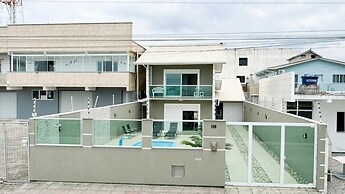 Casa à Beira Mar - Praia do Sonho