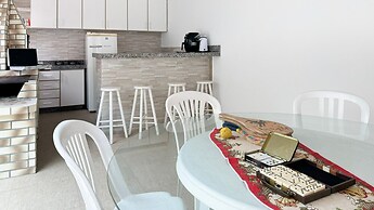 Casa à Beira Mar - Praia do Sonho