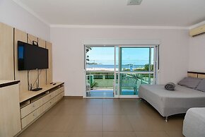 Casa à Beira Mar - Praia do Sonho