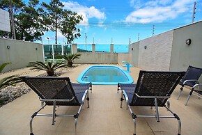 Casa à Beira Mar - Praia do Sonho