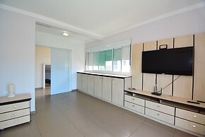 Casa à Beira Mar - Praia do Sonho