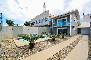 Casa à Beira Mar - Praia do Sonho