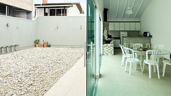 Casa à Beira Mar - Praia do Sonho