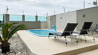 Casa à Beira Mar - Praia do Sonho