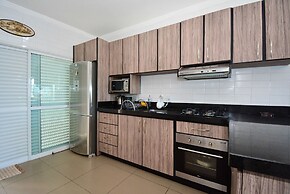 Casa à Beira Mar - Praia do Sonho