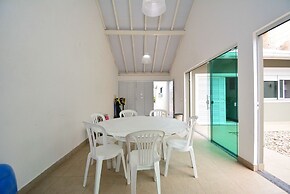 Casa à Beira Mar - Praia do Sonho